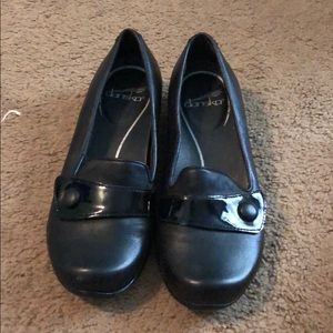 Dansko Shoes